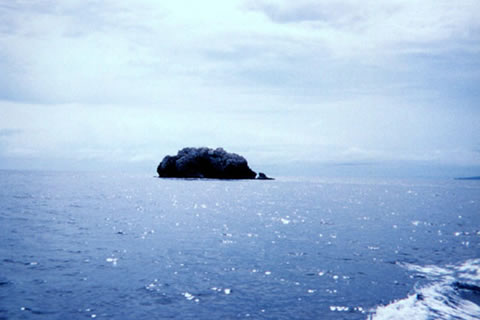 sailrock