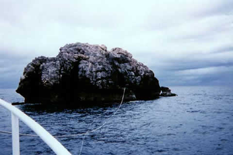 Sailrock